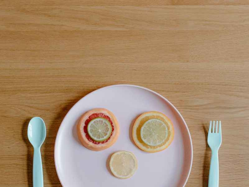 25 Easiest snacks I make for my&nbsp;toddler