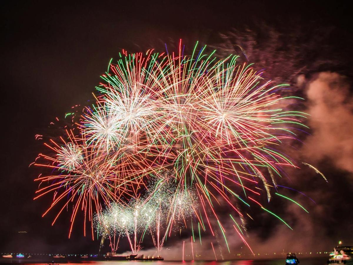 Top New Year’s Resolutions for&nbsp;Moms